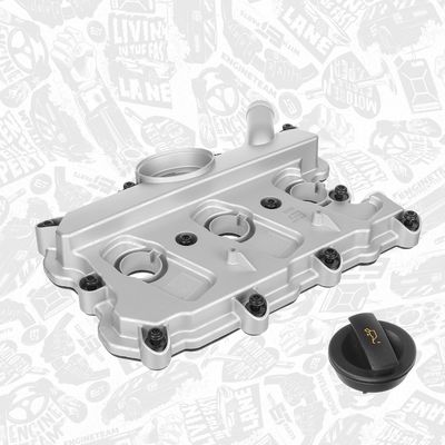 CAPAC CULBUTOR ET ENGINETEAM RV0054 4