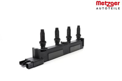 BOBINA DE INDUCTIE METZGER AUTOTEILE 0880307 15