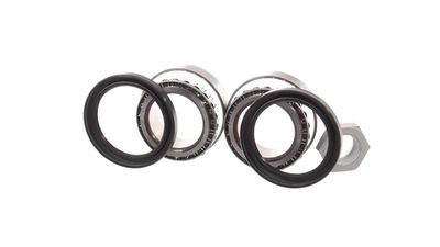 RADLAGERSATZ SKF VKBA829 17