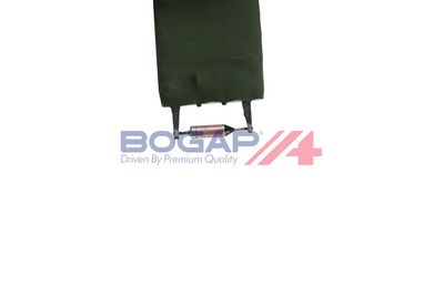 REZISTOR VENTILATOR HABITACLU BOGAP P4112106 5