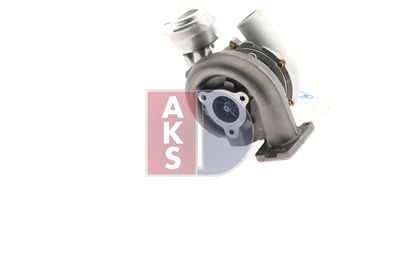 LADER AUFLADUNG AKS DASIS 045134N 9