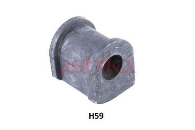 Lagerbuchse, Stabilisator