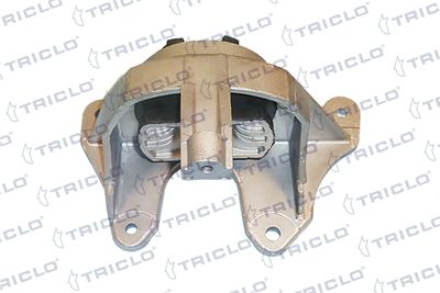 окачване, двигател TRICLO 364471