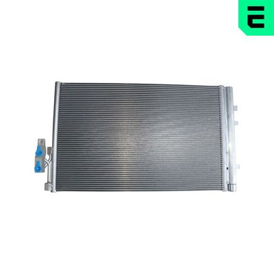 CONDENSATOR CLIMATIZARE ERA 667415 1