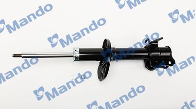 MANDO MSS017428 Амортизаторы  для MAZDA 626 V (GF) 1.8