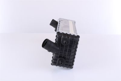 INTERCOOLER COMPRESOR NISSENS 96538 16