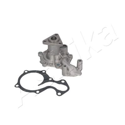 Water Pump, engine cooling 35-00-0305