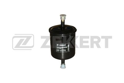 ZEKKERT KF-5170 Топливный фильтр  для INFINITI  (Инфинити Qx4)