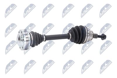 PLANETARA NTY NPWVW207 5