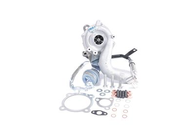 LADER AUFLADUNG BTS Turbo T981186 2