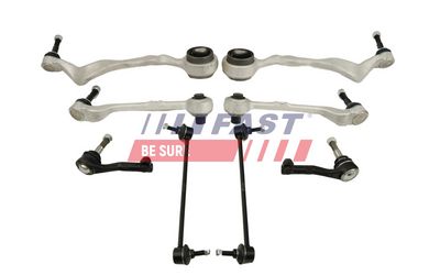 SET SUSPENSIE ROATA FAST FT00138 1
