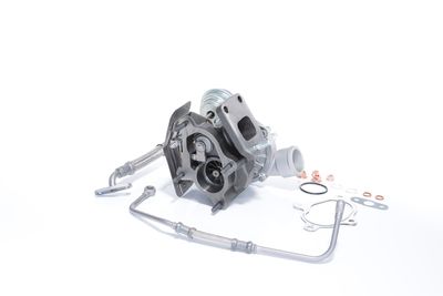 LADER AUFLADUNG BTS Turbo T981184BT 22