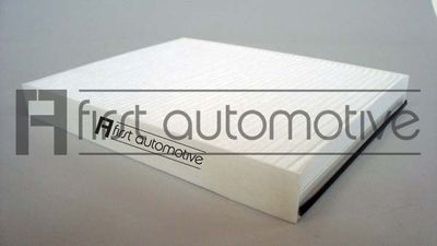 1A FIRST AUTOMOTIVE C30281 Фильтр салона  для SUZUKI GRAND VITARA I (FT, HT) 2.5 V6 24V 4x4 (TD62, SQ 625)
