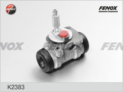 спирачно цилиндърче на колелото FENOX K2383