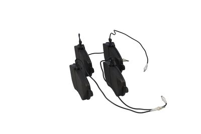 SET PLACUTE FRANA FRANA DISC VALEO 302131A 19