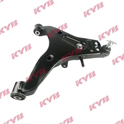 BRAT SUSPENSIE ROATA