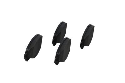BREMSBELAGSATZ SCHEIBENBREMSE VALEO 302743A 9