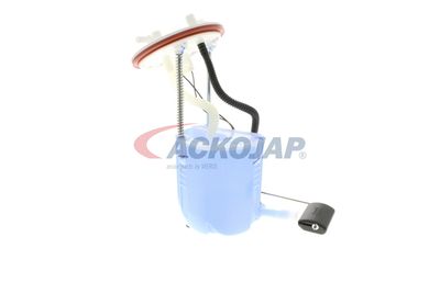 SISTEM ALIMENTARE CU COMBUSTIBIL ACKOJA A52090025 16