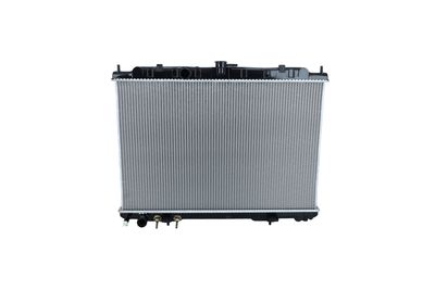 RADIATOR RACIRE MOTOR NRF 53453 5