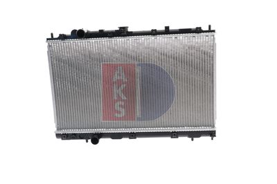 KüHLER MOTORKüHLUNG AKS DASIS 140160N 15