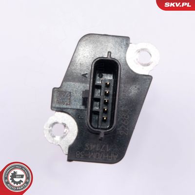 SENZOR DEBIT AER ESEN SKV 07SKV111 4