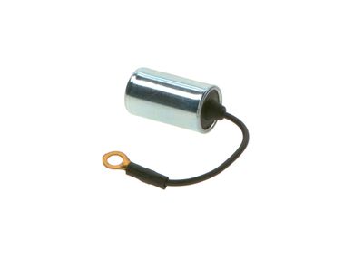 KONDENSATOR ZüNDANLAGE BOSCH 1237330047 24