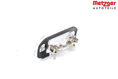 KENNZEICHENLEUCHTE METZGER AUTOTEILE 2080034 33