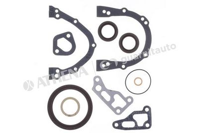 SET GARNITURI CARTER