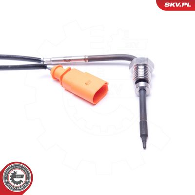 Sensor, Abgastemperatur