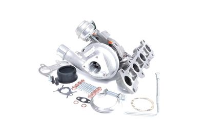 COMPRESOR SISTEM DE SUPRAALIMENTARE