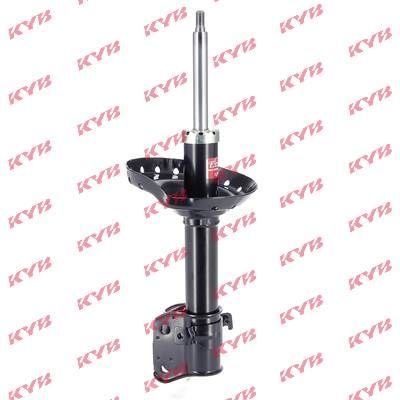 STOßDäMPFER KYB 334374 4