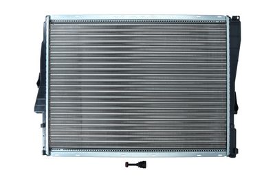 RADIATOR RACIRE MOTOR KAMOKA 7705122 1