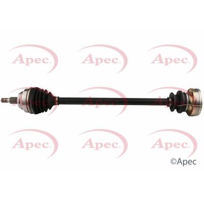 Drive Shaft APEC ADS1169R