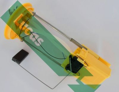 SENSOR KRAFTSTOFFVORRAT LUCAS FDB5635 1