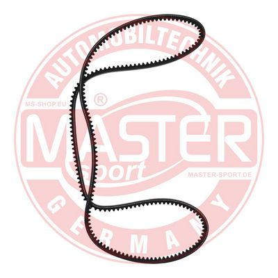 CUREA TRANSMISIE MASTER-SPORT GERMANY AVX10X1225PCSMS 2