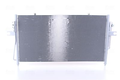 Airconditioning warmtewisselaar