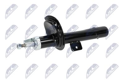 AMORTIZOR NTY ACT000 4