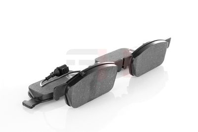 SET PLACUTE FRANA FRANA DISC GH GH414205 39