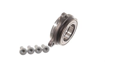 RADLAGERSATZ SKF VKBA7130 26
