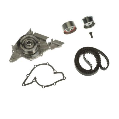 SET POMPA APA + CUREA DINTATA GATES KP35493XS1 72