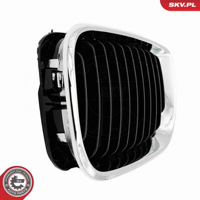 GRILA RADIATOR ESEN SKV 66SKV079 6