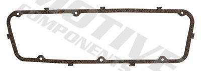 Прокладка, крышка головки цилиндра MOTIVE RCF464 для FORD CAPRI