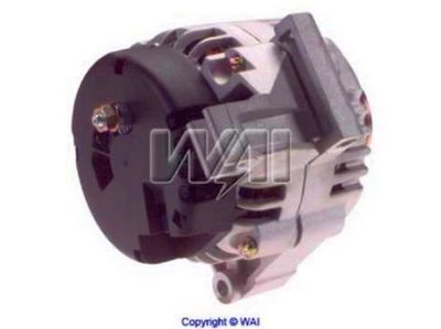 WAI Alternator 8234N-6G2
