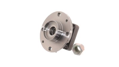 RADLAGERSATZ SKF VKBA734 14