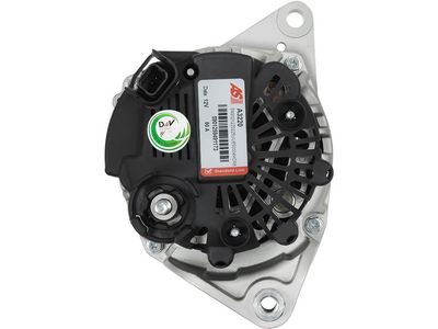 Vorschau Generator Ansicht 3