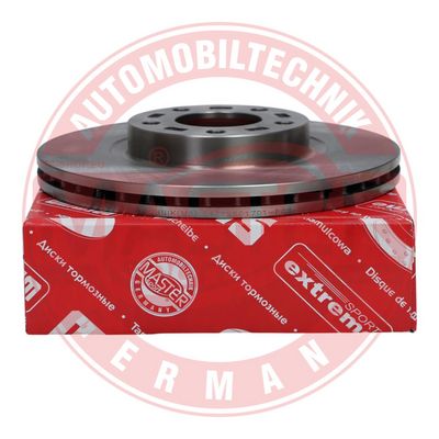 DISC FRANA MASTER-SPORT GERMANY 24012501701PCSMS