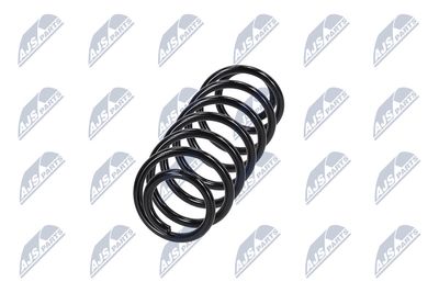 ARC SPIRAL NTY ASZVW035 36