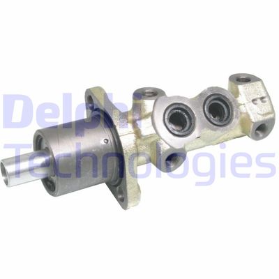 DELPHI LM23999 Ремкомплект тормозного цилиндра  для PEUGEOT 306 (Пежо 306)