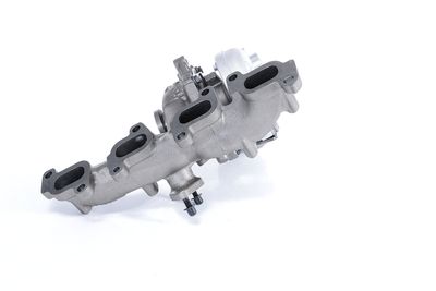 LADER AUFLADUNG BTS Turbo T915444 28