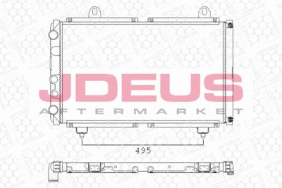 KüHLER MOTORKüHLUNG